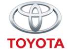 Distanceri toyota